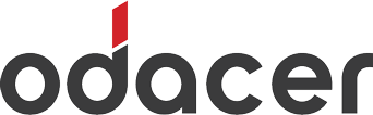 odacer logo